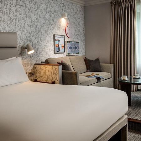 Solent Hotel And Spa Fareham Exteriér fotografie