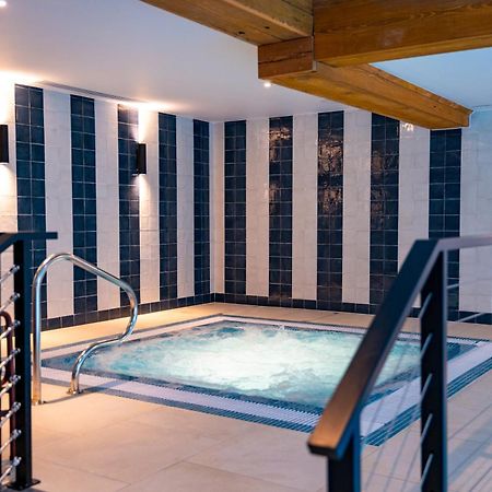 Solent Hotel And Spa Fareham Exteriér fotografie