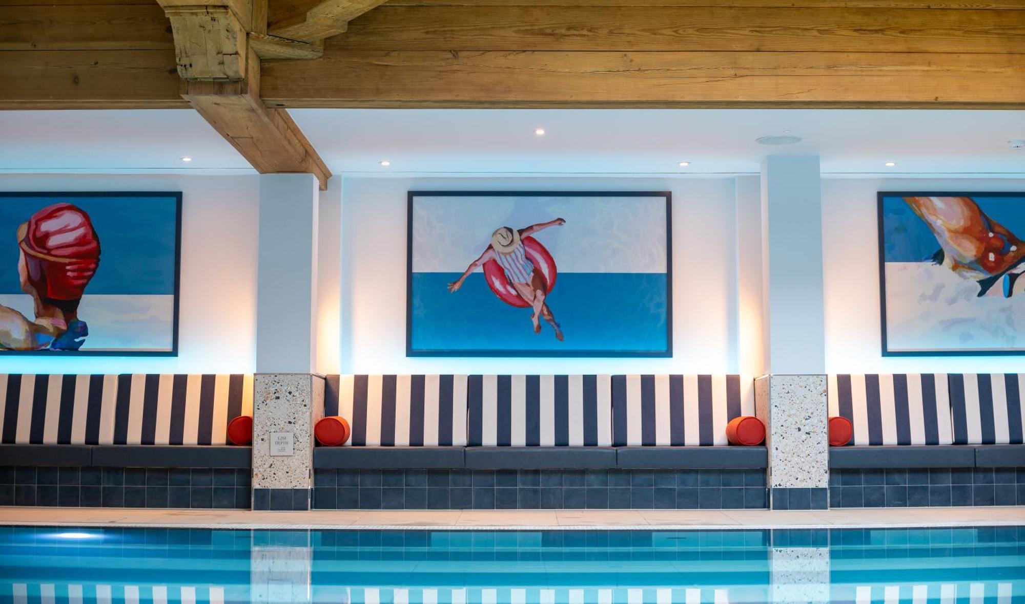 Solent Hotel And Spa Fareham Exteriér fotografie
