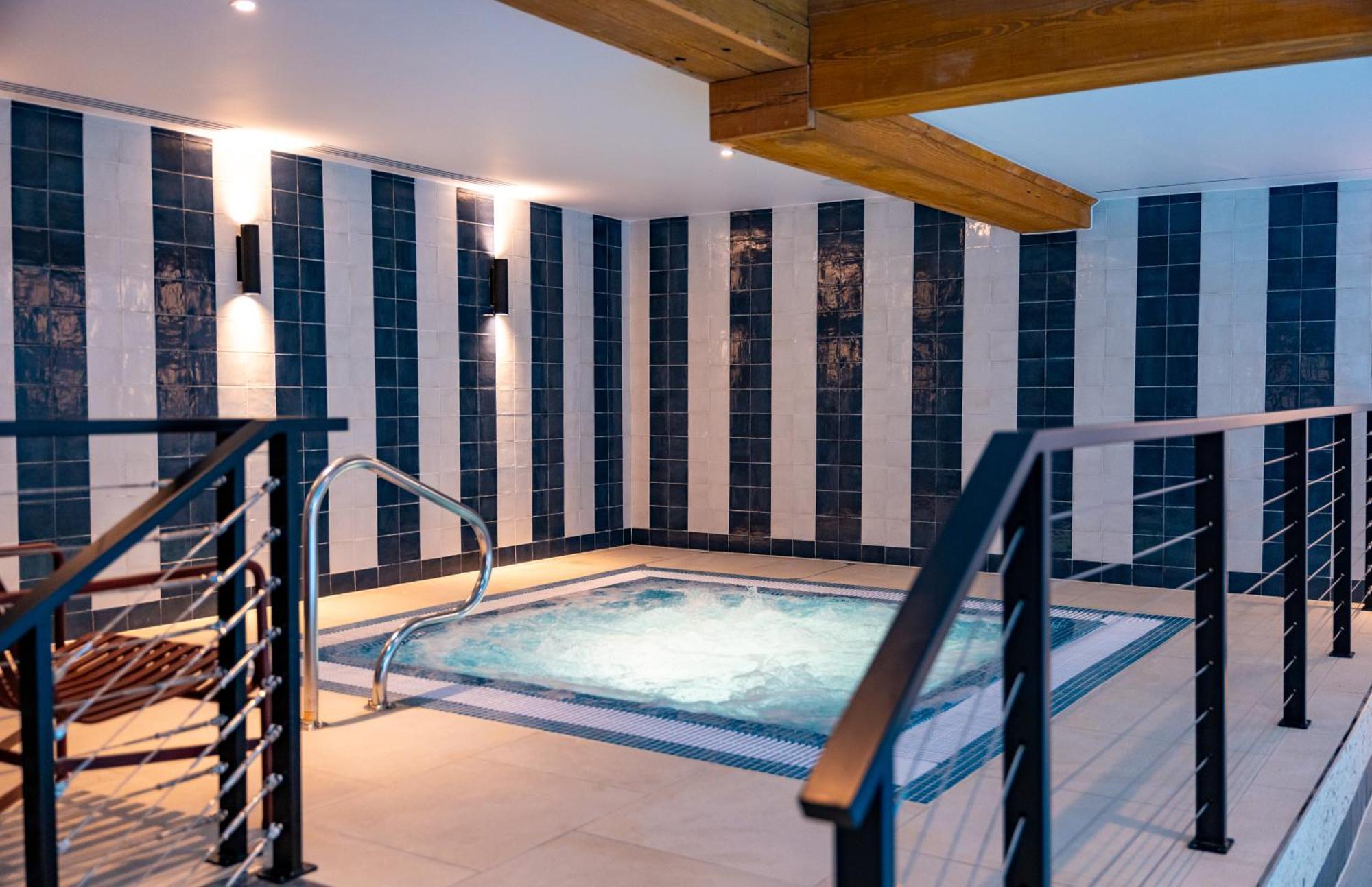 Solent Hotel And Spa Fareham Exteriér fotografie